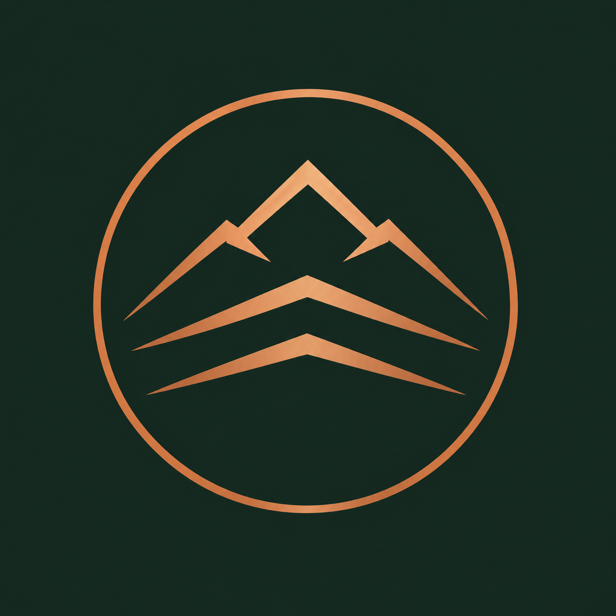 Prescient Echelon logo
